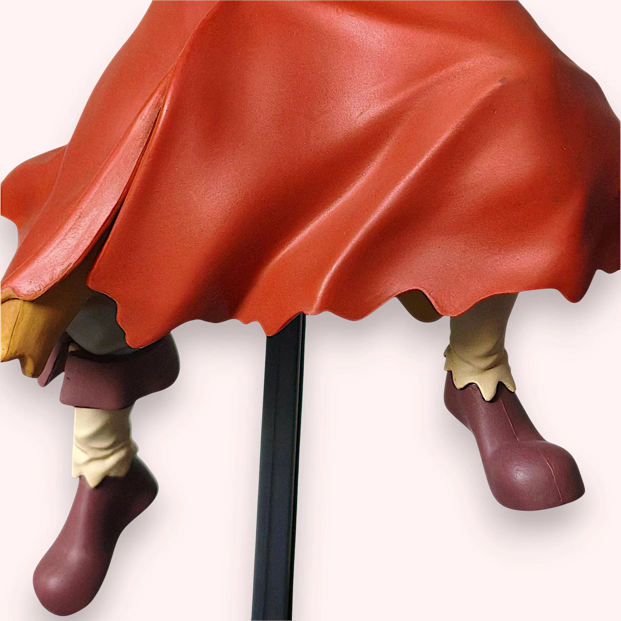 Figura Ryusui Nanami II – Dr. Stone – Figura del Mundo de Piedra II – Banpresto – photo 9